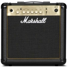 MARSHALL MG15G комбо гитарный, 15Вт
