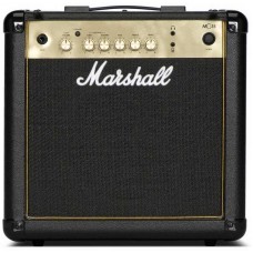 MARSHALL MG15G комбо гитарный, 15Вт