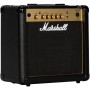 MARSHALL MG15G комбо гитарный, 15Вт