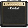 MARSHALL MG15GR комбо гитарный, 15Вт, 1х 8', пружинный ревербератор