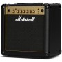 MARSHALL MG15GR комбо гитарный, 15Вт, 1х 8', пружинный ревербератор