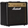 MARSHALL MG15GR комбо гитарный, 15Вт, 1х 8', пружинный ревербератор