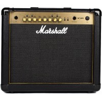 MARSHALL MG30GFX комбо гитарный 30Вт