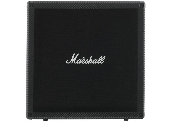 MARSHALL MG412BCF 120W 4X12 BASE CABINET кабинет гитарный 120 Вт