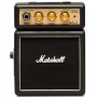 MARSHALL MS-2 MICRO AMP (BLACK) усилитель гитарный транзисторный, 1 Вт