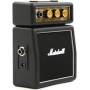 MARSHALL MS-2 MICRO AMP (BLACK) усилитель гитарный транзисторный, 1 Вт