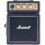 MARSHALL MS-2 MICRO AMP (BLACK) усилитель гитарный транзисторный, 1 Вт