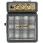 MARSHALL MS-2С MICRO AMP (CLASSIC) усилитель гитарный транзисторный, 1 Вт