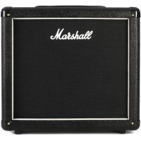 MARSHALL MX112 80W 1X12 CABINET кабинет гитарный,  80 Вт
