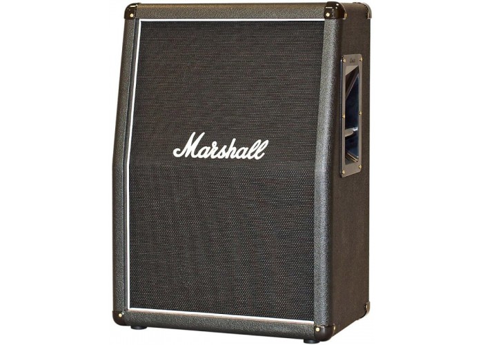 MARSHALL MX212A 160W 2X12 SLANT CABINET кабинет гитарный, вертикальный, 2x12 Celestion ‘Seventy 80’,