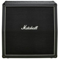 MARSHALL MX412AR 4X12 ANGLED CABINET кабинет гитарный, скошенный, 4x12 Celestion G12E60, 240 Вт, 16