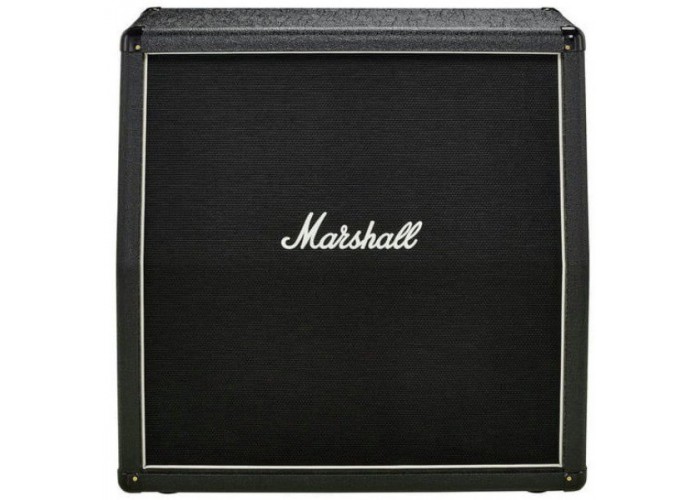 MARSHALL MX412AR 4X12 ANGLED CABINET кабинет гитарный, скошенный, 4x12 Celestion G12E60, 240 Вт, 16