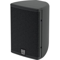 MARTIN AUDIO CDD5B пассивная акустическая система, 5'', 2-полосная, 100Вт AES, 110dB, крепление CDDW