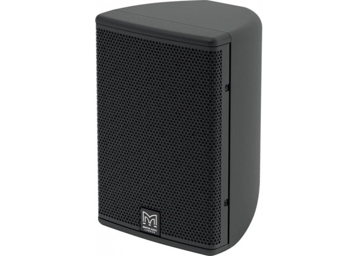 MARTIN AUDIO CDD5B пассивная акустическая система, 5'', 2-полосная, 100Вт AES, 110dB, крепление CDDW