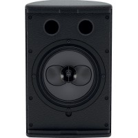 MARTIN AUDIO CDD6B пассивная акустическая система, 6'', 2-полосная, 150 Вт AES, 113 dB, 8 Ом, 5 кг,