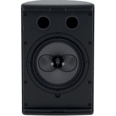 MARTIN AUDIO CDD6B пассивная акустическая система, 6'', 2-полосная, 150 Вт AES, 113 dB, 8 Ом, 5 кг,