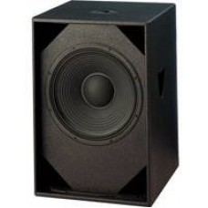 MARTIN AUDIO S15+ Сабвуфер