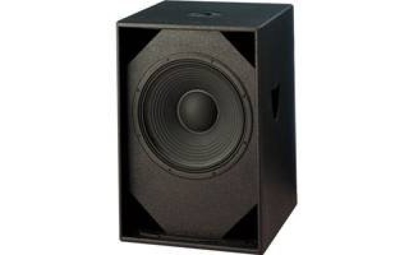 MARTIN AUDIO S15+ Сабвуфер