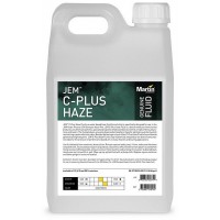 Martin C-Plus Fluid 2.5 L - Жидкость для генерат. тумана Jem Compact Hazer Pro,