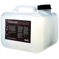 Martin K1 Haze Fluid 2.5 L - жидкость для генератора тумана К1, 2,5 литра