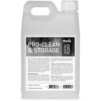 MARTIN Pro Clean and Storage 2,5L - жидкость для проведения сервис обслуживания генераторов 2,5л