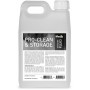 MARTIN Pro Clean and Storage 2,5L - жидкость для проведения сервис обслуживания генераторов 2,5л