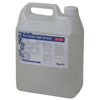 Martin Pro-Smoke High-Density Fluid (SP-MIX) жидк. для генерат. легкого дыма медлен. рассеив., 5л.