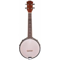 MARTIN ROMAS BW-2 S - Банджолеле концертная