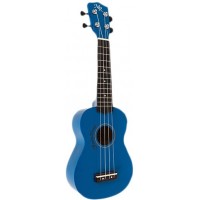 MARTIN ROMAS MR-21 BL - Укулеле сопрано