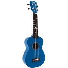 MARTIN ROMAS MR-21 BL - Укулеле сопрано