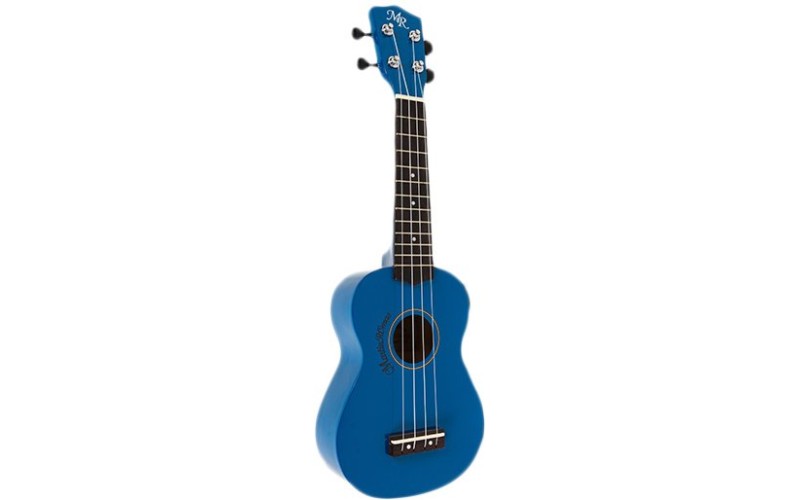 MARTIN ROMAS MR-21 BL - Укулеле сопрано