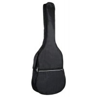 MARTIN ROMAS ГА-2 ЧЁРНЫЙ Чехол для акустической (12-ти стр,) гитары, утепленный 5мм.