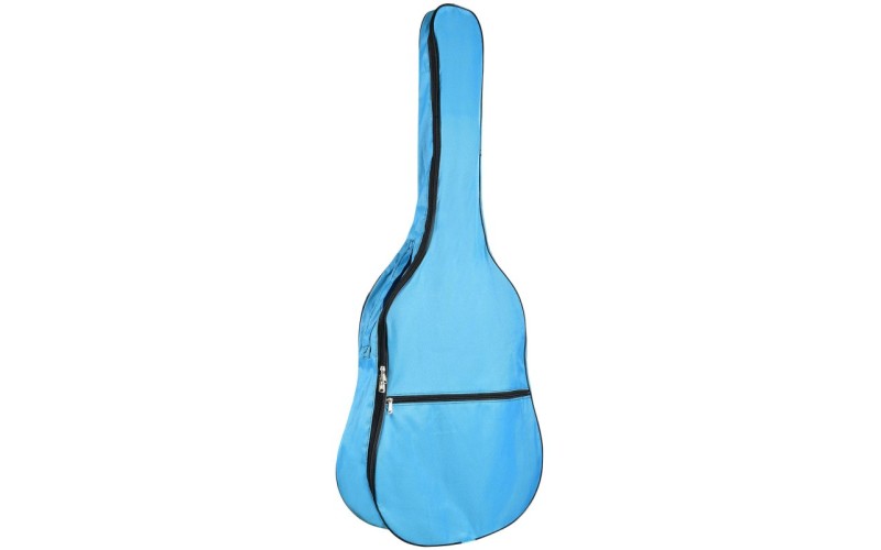 MARTIN ROMAS ГК-1 чехол для классической гитары синий