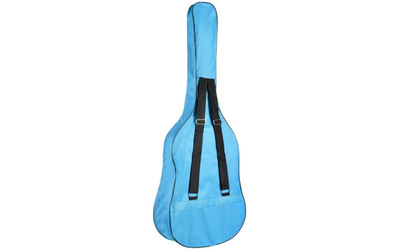 MARTIN ROMAS ГК-1 чехол для классической гитары синий