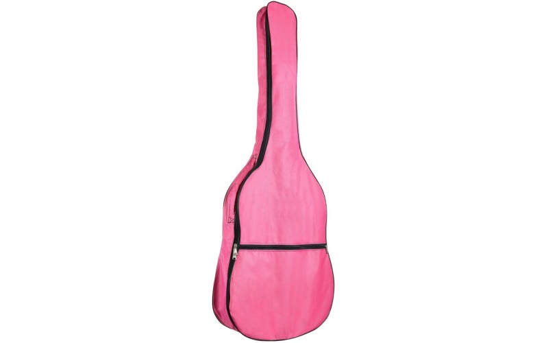 MARTIN ROMAS ГК-1 чехол для классической гитары розовый