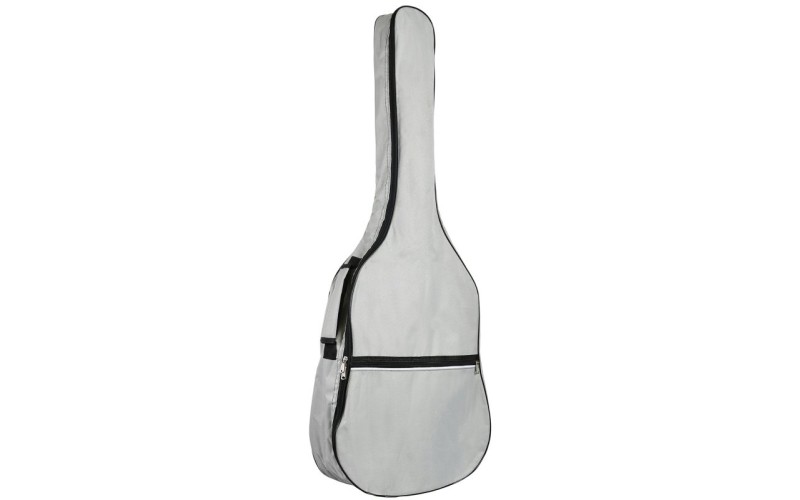 MARTIN ROMAS ГК-1 чехол для классической гитары серый