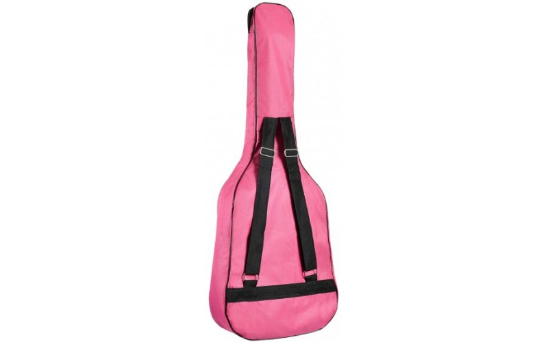 MARTIN ROMAS ГК-2 чехол для классической гитары розовый 1/2