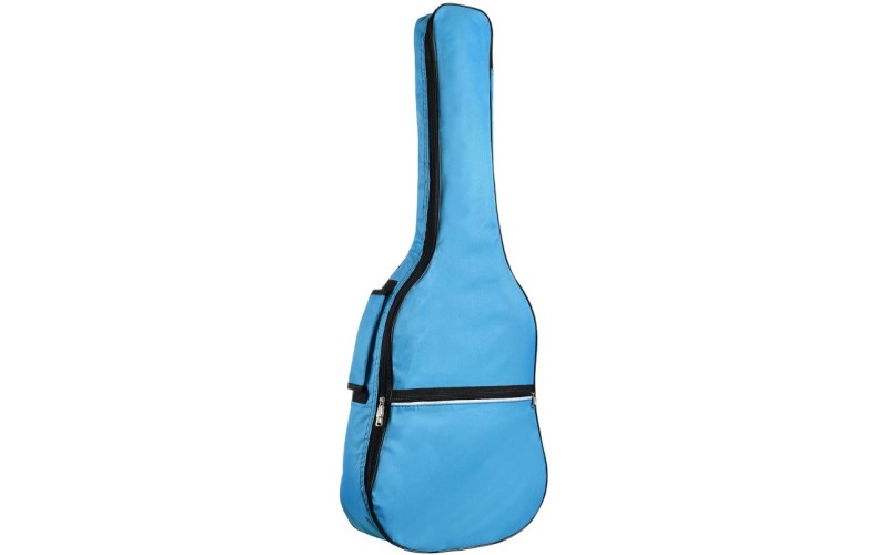 MARTIN ROMAS ГК-2 чехол для классической гитары 3/4 синий