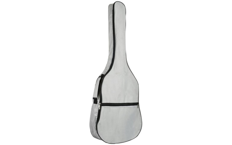 MARTIN ROMAS ГК-2 чехол для классической гитары серый
