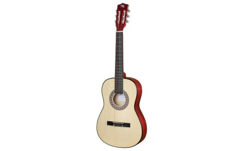 MARTIN ROMAS JR-N36 N Гитара классическая, размер 3/4 (36