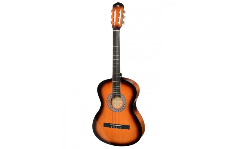 MARTIN ROMAS JR-N36 SB Гитара классическая