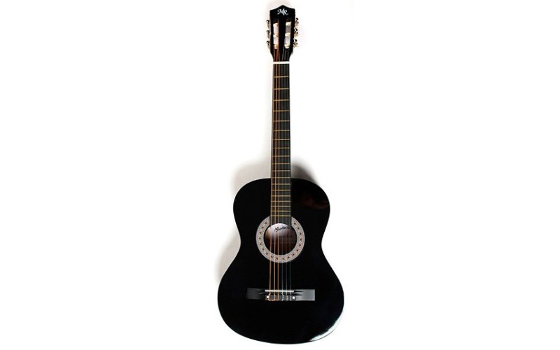 MARTIN ROMAS JR-N38 BK 38