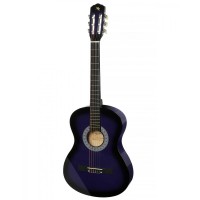 MARTIN ROMAS JR-N38 PL Гитара классическая