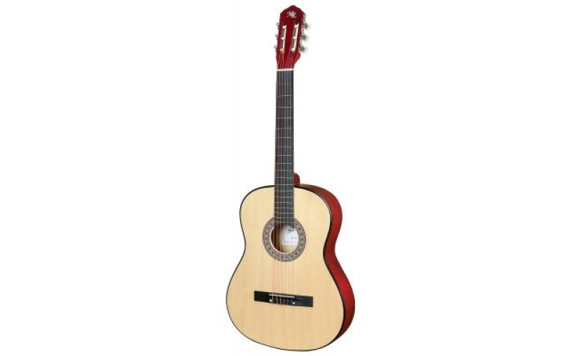 MARTIN ROMAS JR-N39 N Гитара классическая 4/4 (39