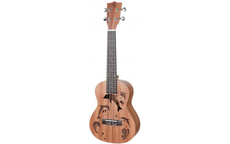 MARTIN ROMAS MR-02F (24