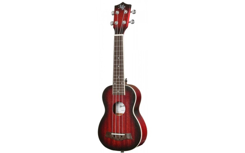 MARTIN ROMAS MR-01 TRD (21