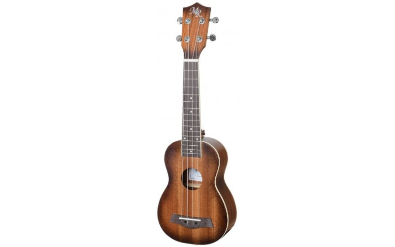 MARTIN ROMAS MR-01 TSB ( 21