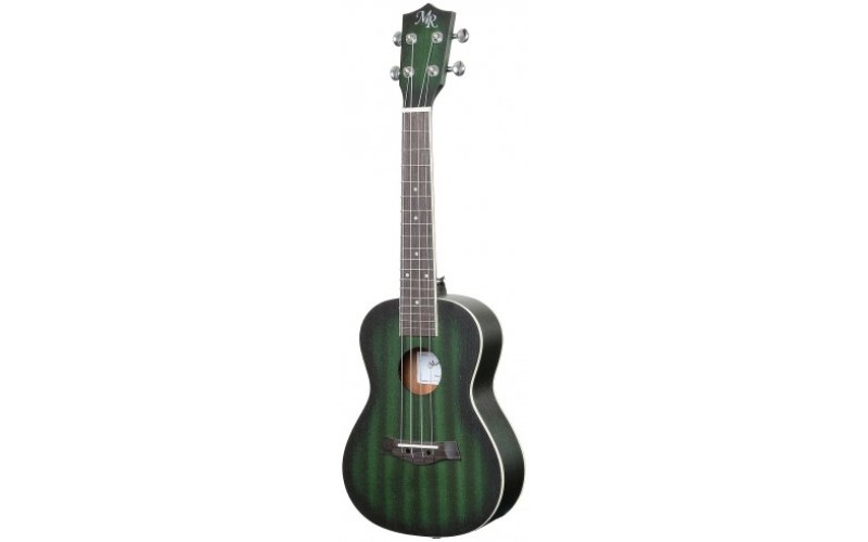 MARTIN ROMAS MR-02 TGR (24