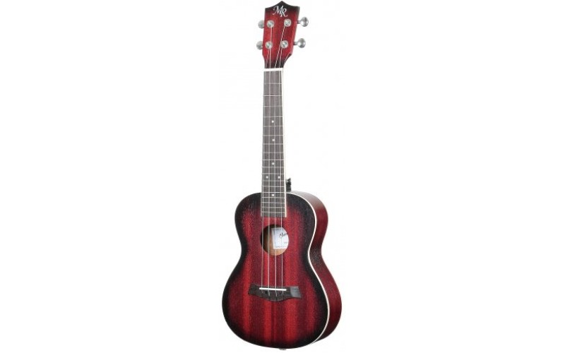 MARTIN ROMAS MR-02 TRD (24