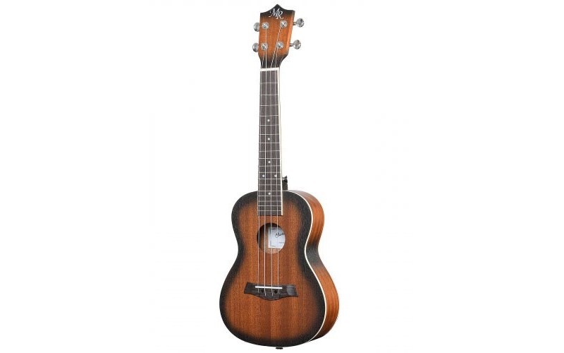 MARTIN ROMAS MR-02 TSB (24